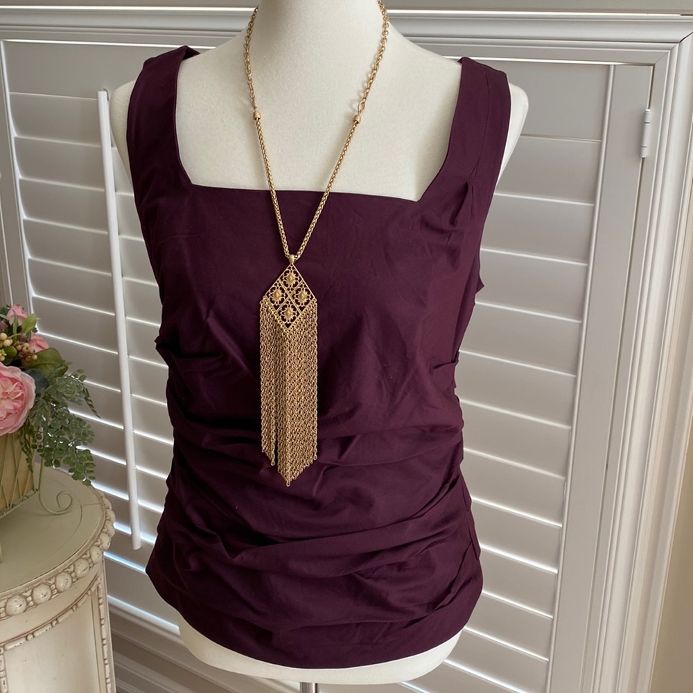 Ann Taylor top